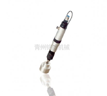 手持式气动旋盖机